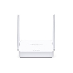 Router Mercusys Mw302r 300Mbps Multimodo