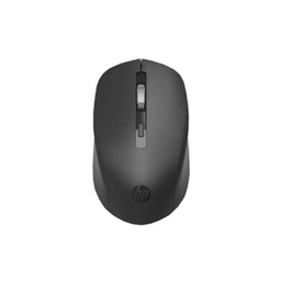 Mouse Inalambrico Hp Mod S1000 Negro