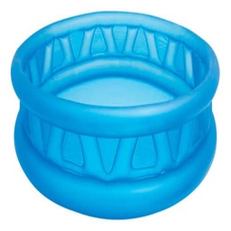 Pileta Inflable Redonda Intex Soft Side 188X46cm