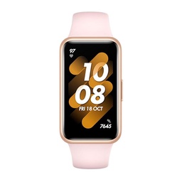 Smartband Huawei Band 8 Ask-b19 Pink