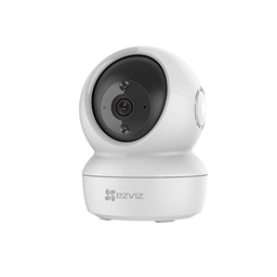 Camara Ezviz H6c 2Mp Interior Motorizada Inteligente Seguridad Wifi