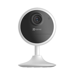 Cámara de Seguridad Ezviz Interior 2.8mm, Ir 12mm, Wifi 1080P Mod Cs-cb1-r100-1 (303102809)