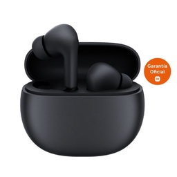 Auriculares Inalámbricos Xiaomi Redmi Buds 4 Active Negro