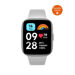 Smartwatch Xiaomi Redmi Watch 3 Active Gray