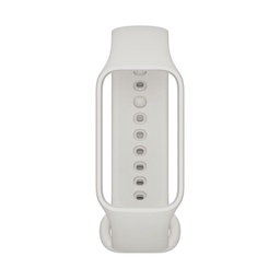 Malla para Xiaomi Smart Band 8 Active - Ivory