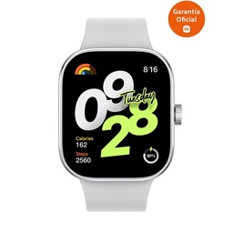 Redmi Watch 4 Silver Gray