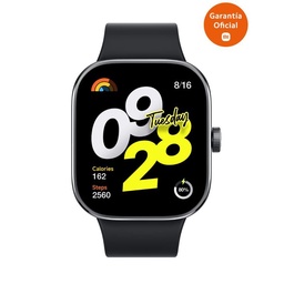 Redmi Watch 4 Obsidian Black