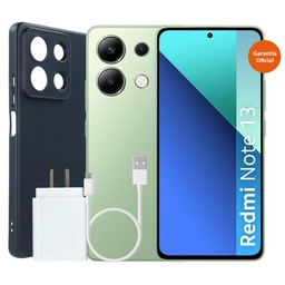 Redmi Note 13 6/128 Gb Gb Mint Green