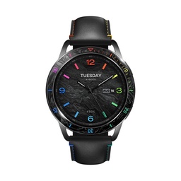 Bisel para Xiaomi Watch S3 Rainbow