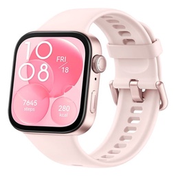 Smartwatch Huawei Fit 3 1.82  Pink