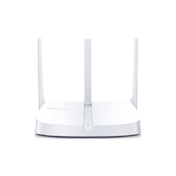 Router Mercusys Mw305r 300Mbps 3 Antenas