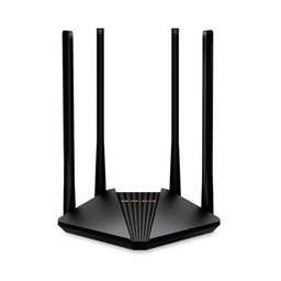 Router Mercusys Mr30g Ac1200 4 Antenas Dual Band