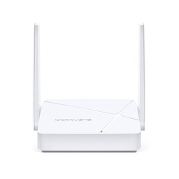 Router Wifi Mercusys 750Mbps 2Ant Dual Band 2.4Ghz