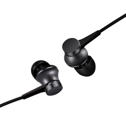 Auriculares In-ear Basic Xiaomi Negro