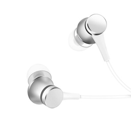 Auriculares In-ear Basic Xiaomi Plata