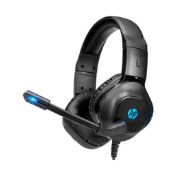 Auriculares Gamer Hp Dhe-8002