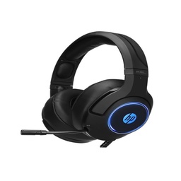 Auriculares Gamer Hp Dhe-8003