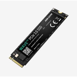 Disco Solido Interno Hiksemi Wave 256Gb Pcie Nvme