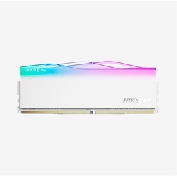 Memoria Ram Hiksemi Wave 16Gb Ddr4 3600Mhz Udimm Rgb