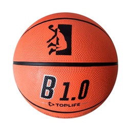 Pelota de Básquet Top Life N°3