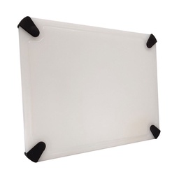 Tabla Bifaz Bipo Profesional Negra