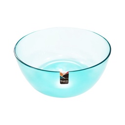 Bowl Bipo Transparente Menta 2.5 lt