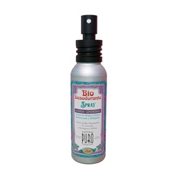 Biodesodorante Spray Boti K Lavanda Lemon 75 cc.