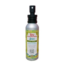 Biodesodorante Spray Boti K Oliva Bambu 75 cc.