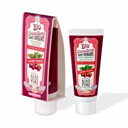 Crema Dental Boti K Suave y Refres Cherry 75 g.