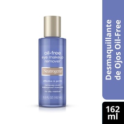 Loción Desmaquillante Ojos Neutrogena 162 cc.