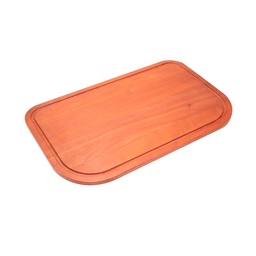 Tabla para Picar de Madera Johnson Ta 37