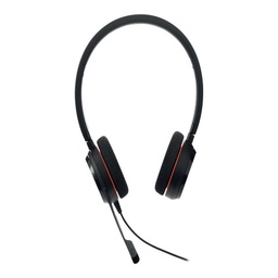 Auriculares Jabra Evolve 20 Duo Ms