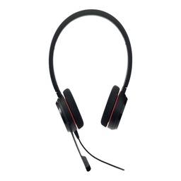 Auriculares Jabra Evolve 20 Duo Uc