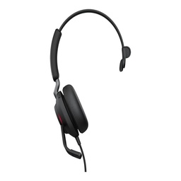 Auriculares Jabra Evolve2 40 Uc Monoaural