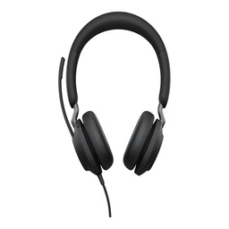 Auriculares Jabra Evolve2 40C Duo Uc Ng