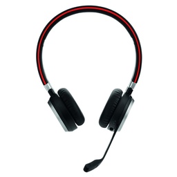 Auriculares Jabra Evolve 65 Se Duo Uc