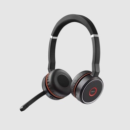 Auriculares Jabra Evolve 75 Se Uc