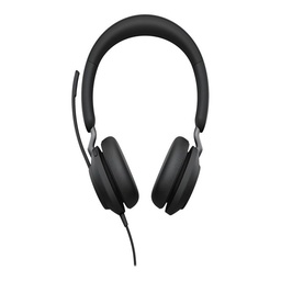 Headset Jabra Evolve2 40 Se Uc Stereo