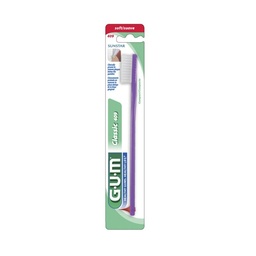 Cepillo Dental Gum Classic 409 Suave 1 u.