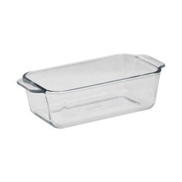 Budinera Pyrex 21X11.6x6.8 cm.