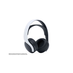 Auricular Inalambrico Ps5 Sony Pulse 3D Cfi Zwh1