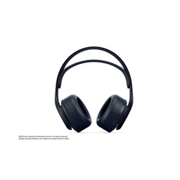 Auricular Inalambrico Ps5 Sony Pulse 3D Negro