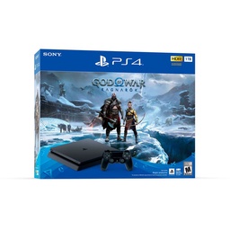 Consola Ps4 1Tb God Of War Ragnarok Arg