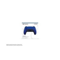 Joystick Ps5 Sony Dualsense Cobalt Blue Cfi Zct1w