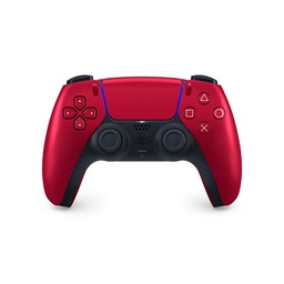 Joystick Ps5 Sony Dualsense Volcanic Red Cfi Zct1w