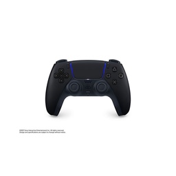 Joystick Ps5 Sony Dualsense Midnight Black