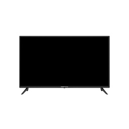 Smart Tv 50 Crown Mustang Qled cm 50St005 2Q