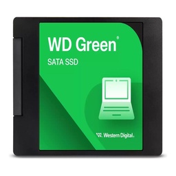 Disco Solido Interno Western Digital 240Gb Green Sata Iii