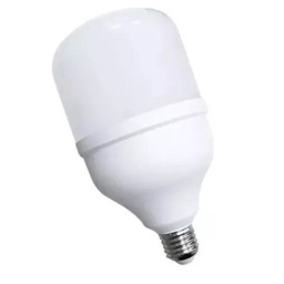 Lampara Led Alta Potencia Hi-power 50W E27 Luz Dia Tbcin