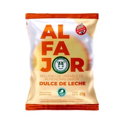 Alfajor Felices Las Vacas de Maicena 60 g.